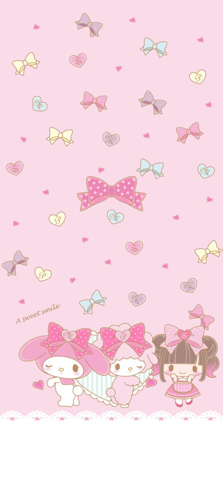 Sanrio Wallpaper Tumblr Posts Tumbral Com