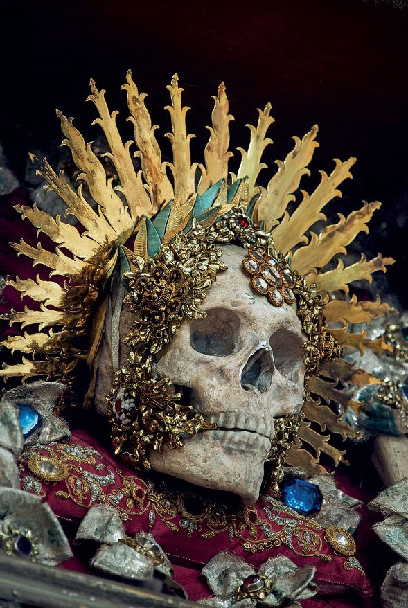 pytsteph:  nevver:  The living are only a species of the dead.  pretty sure i’m