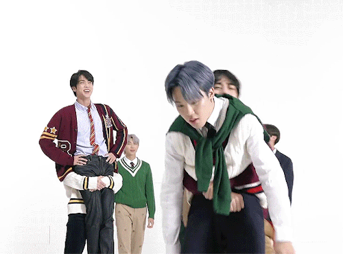 genre:101/366  days with BTS