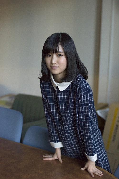 長澤まさみ、上白石萌音らを輩出「東宝シンデレラオーディション」グランプリ福本莉子インタビュー logirl.favclip.com/article/detail/57464973143