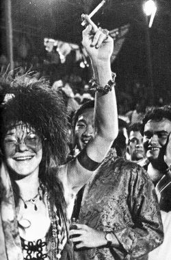 vaticanrust:  Janis Joplin