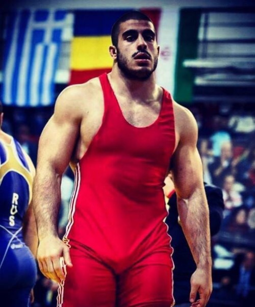 jockedjock:  Jock swagger.