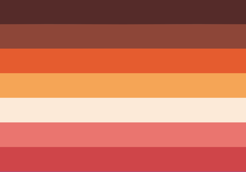 frogwhomp:Happy Black History Month!! for those who didn’t know I designed these black pride flags a