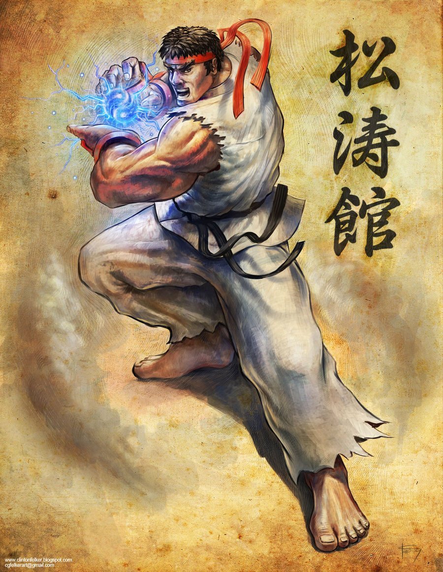 All Capcom