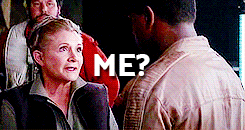 stardust-rain:There’s a million things I haven’t done, but just you wait!                           