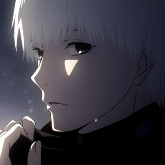 Kaneki Ken on Tumblr