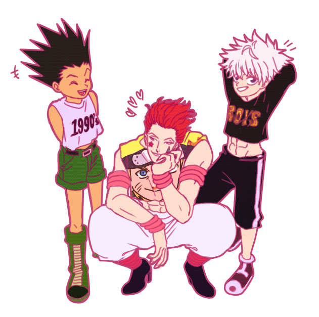 maridoodles:  guess what i watched