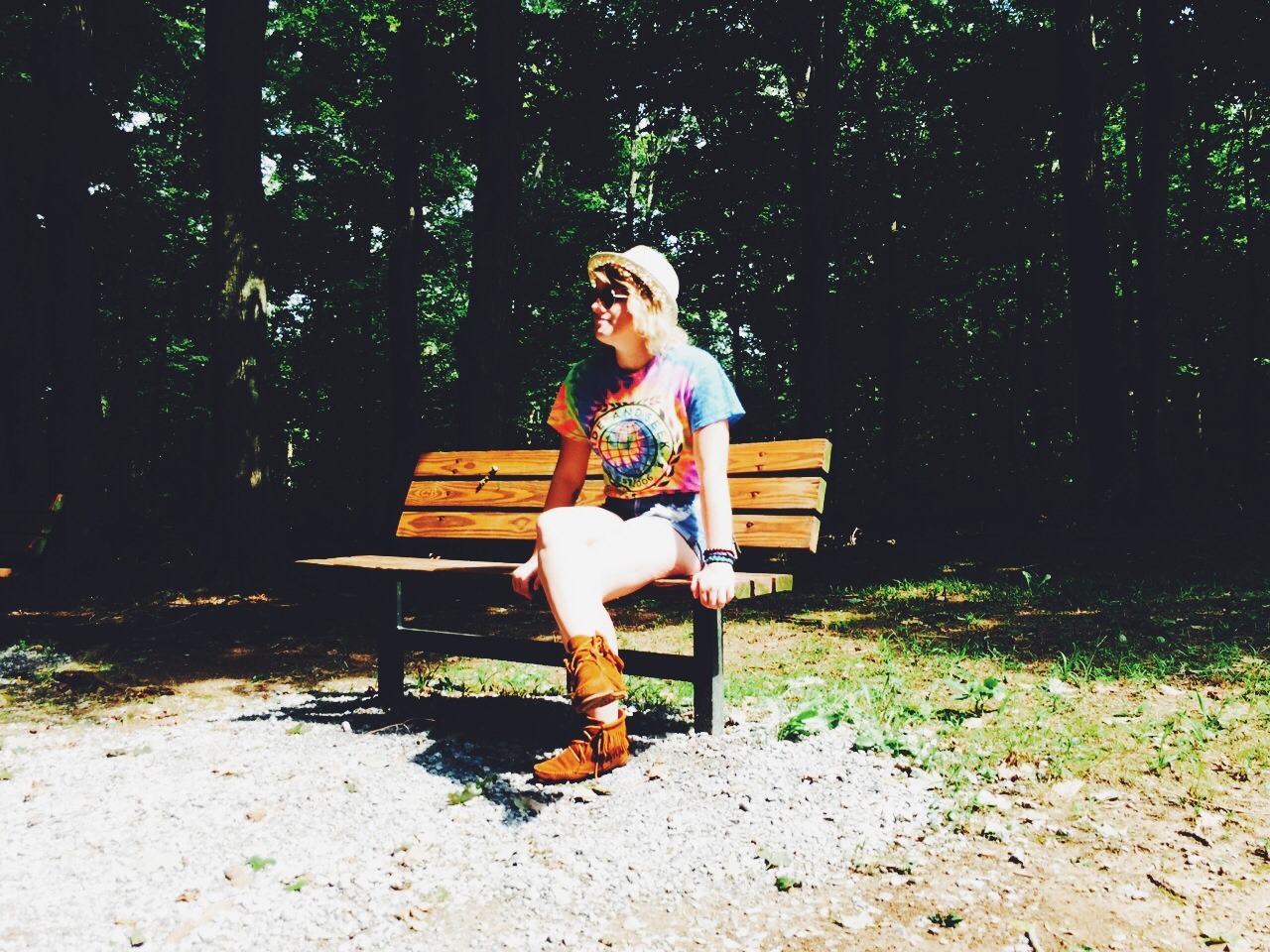 utahbutim-taller:  Also took these dope ass pictures of Caitlin. :)  Me again!