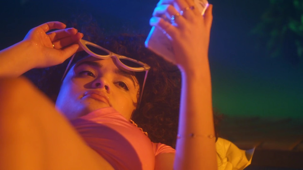 musicography:  boy problems // carly rae jepsen dir. petra collins /// dop. kevin