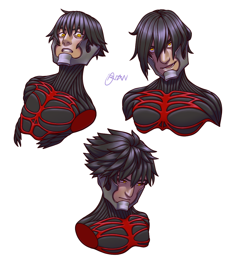 kingdomsaurushearts:  omnificent-orion:  children are just clay:something meant to