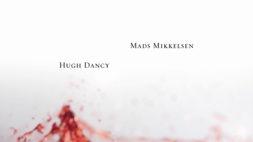 existingcharactersdiehorribly: There was yet another discussion about the appearance of Mads Mikkels