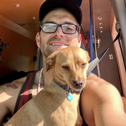 MY EYES HAVE BEEN BLESSED