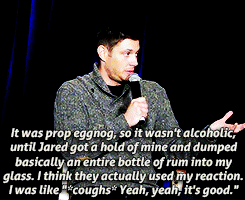 Sex b0w-ties-and-fezzes:  supernatural-fandom-central: pictures