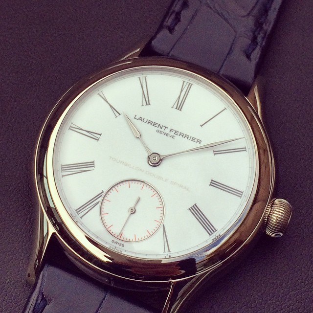 What's On Your Wrist?