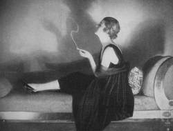 beatonandbeyond:  Anita Berber by Alexander Binder, 1925