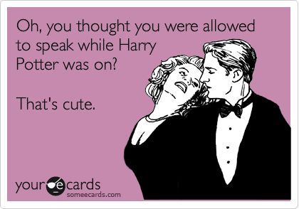 mugglenet:  The Best of Harry Potter ecards adult photos