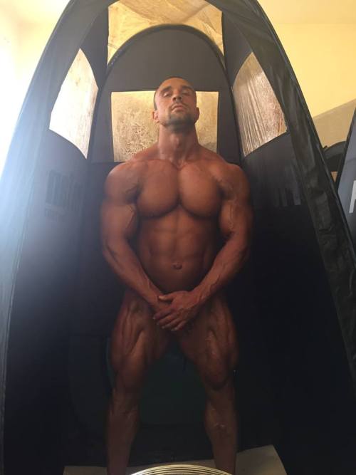 Bodybuilding & Health Inspiration