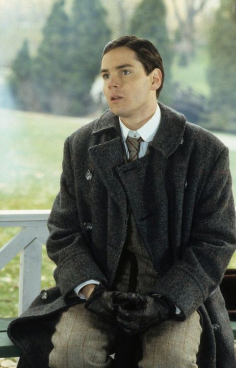 jonathan crombie