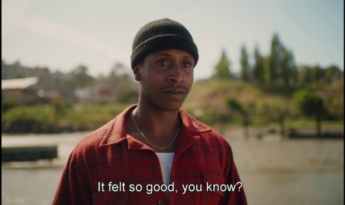 freshmoviequotes:The Last Black Man in San Francisco (2019)
