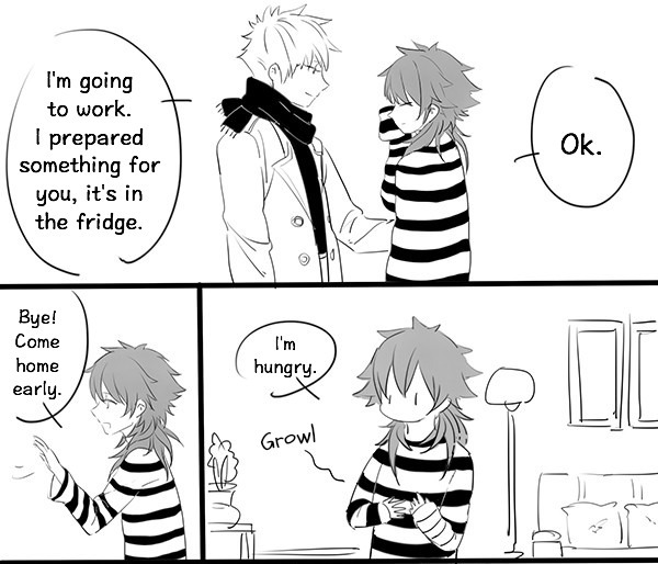 shintaruo:  tv倒数日 by: 袋鼠的号 Permission to repost and translate has