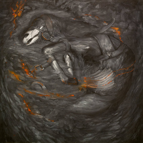 Nasheim — Jord och aska (2019)