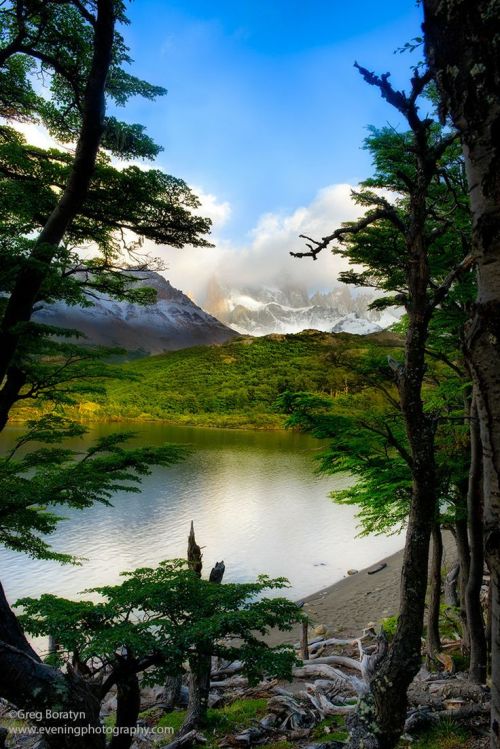 crescentmoon06:   Santa Cruz, Argentina* 