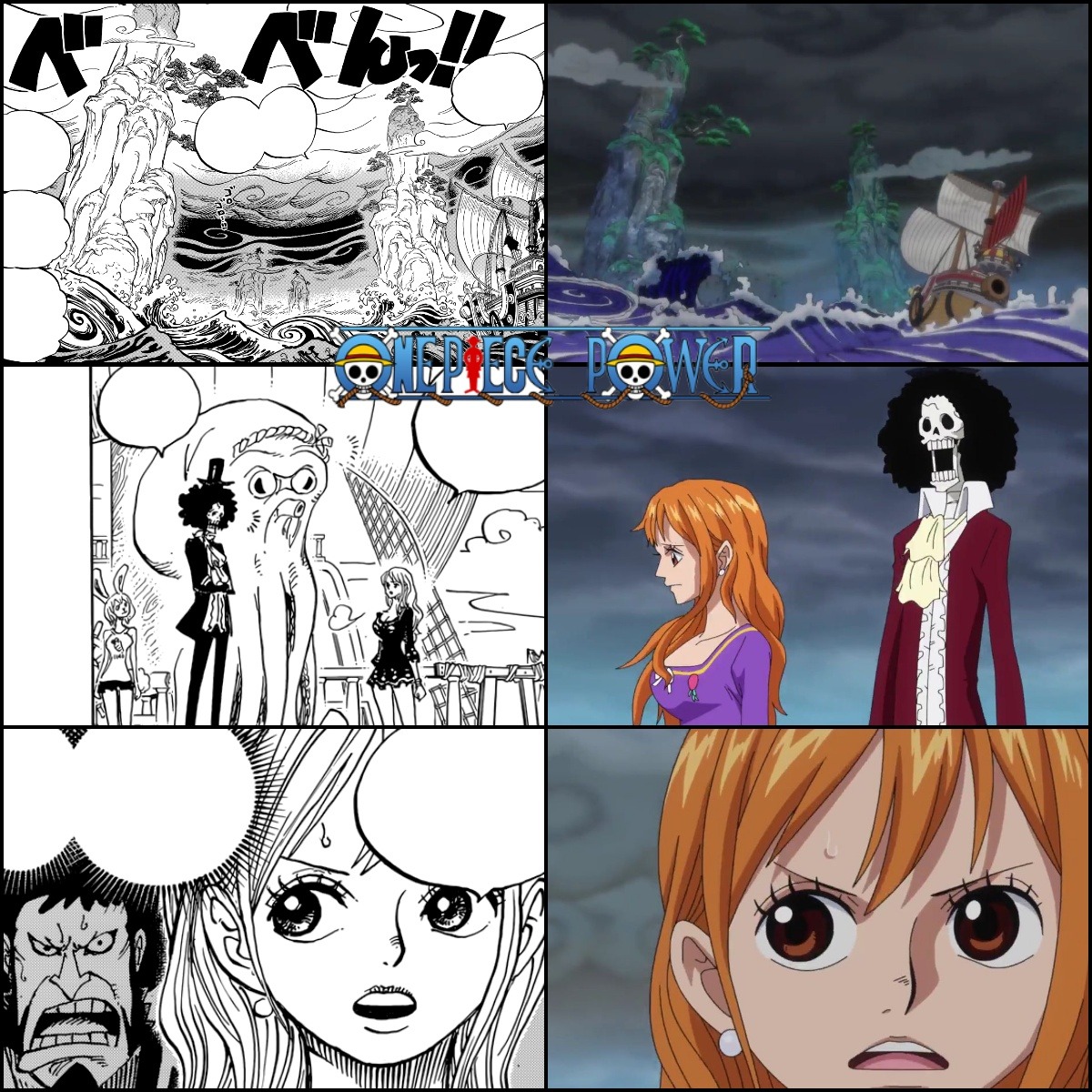 Episódio 891, One Piece Wiki