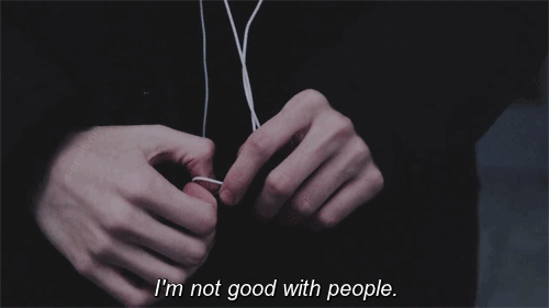 But I&rsquo;m trying