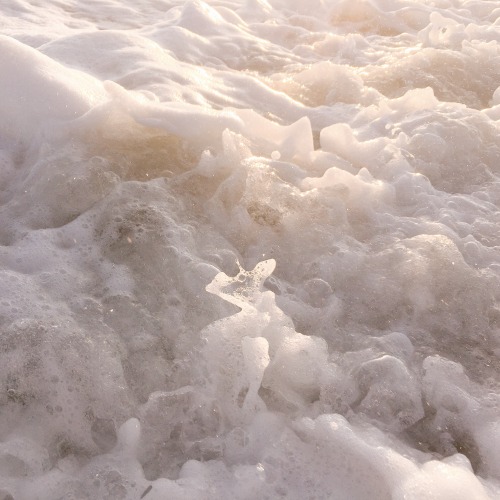 sea foam