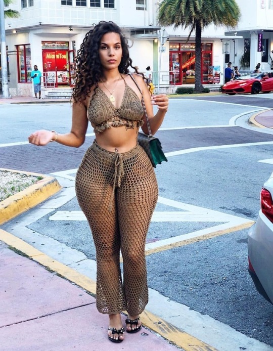 goood-thickness:  My goodness!