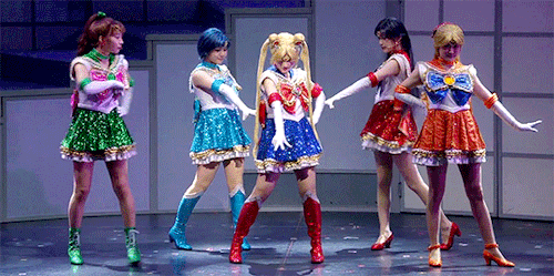senshidaily:sera myu appreciation