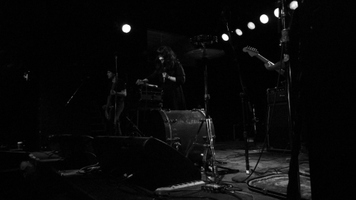nicoledollanganger: lytharia:  Nicole Dollanganger at Lee’s Palace Dec 12/13  <3