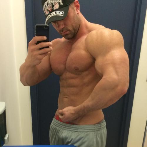 Men&Muscle