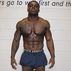 hoodsworld:  Jabrill Peppers            