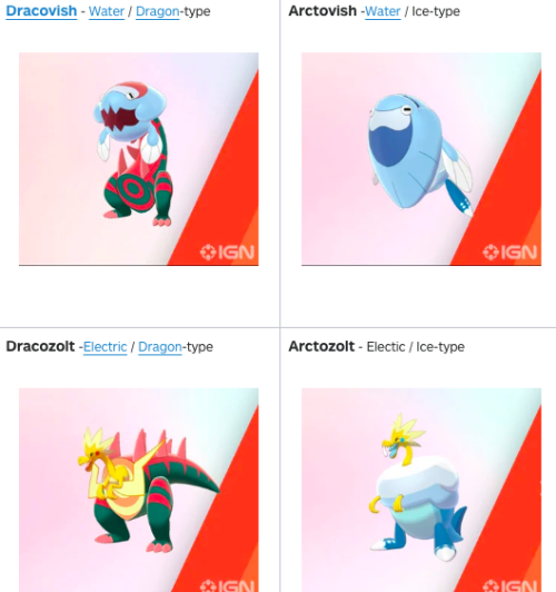 spacehippieface:girlfriendluvr:tsunflowers:why are these all so fucked upthe fossil pokemon of this 