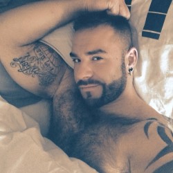 fortheloveofhairy
