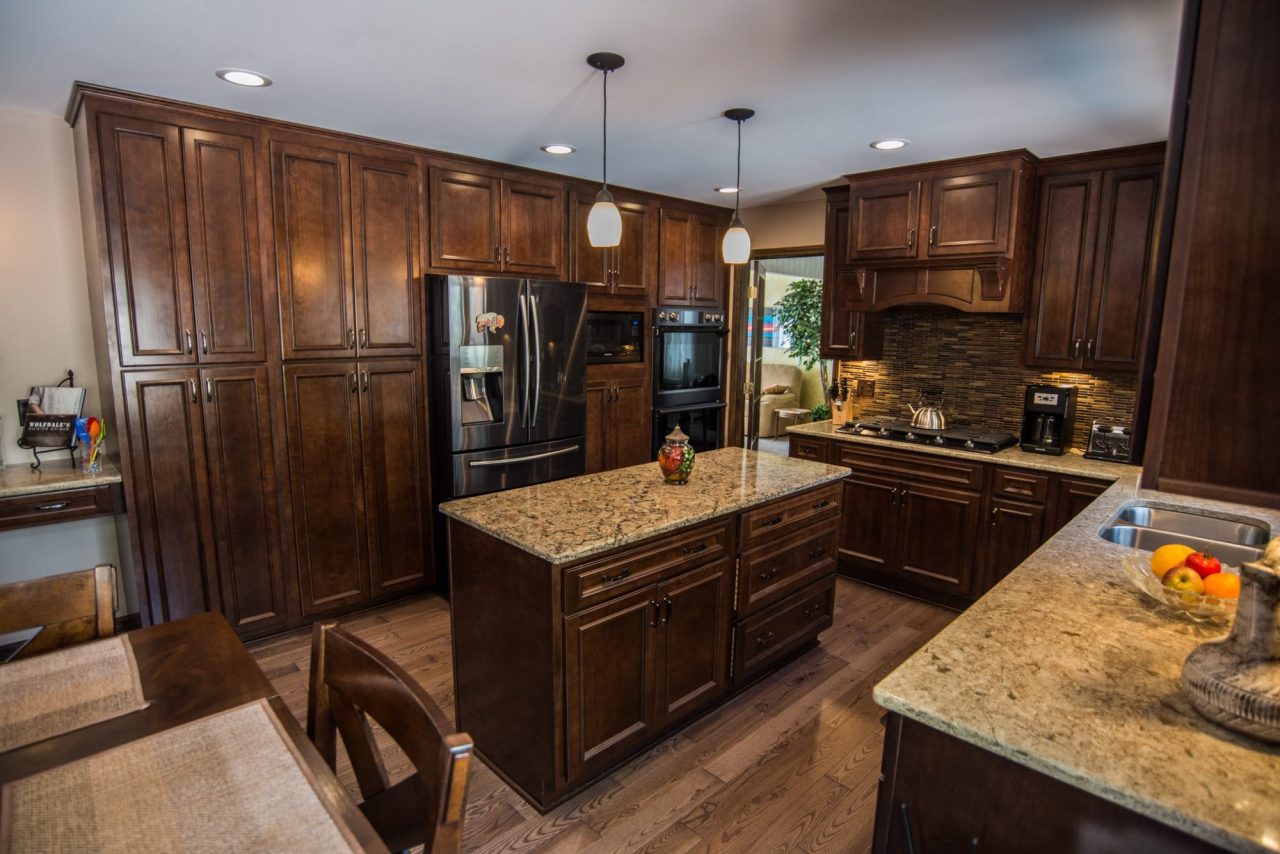 Kitchen remodeling chicago