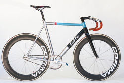 Standertbikes:  Now Available At Standert Bicycles. The Ritte Cycles 8055 Track!For