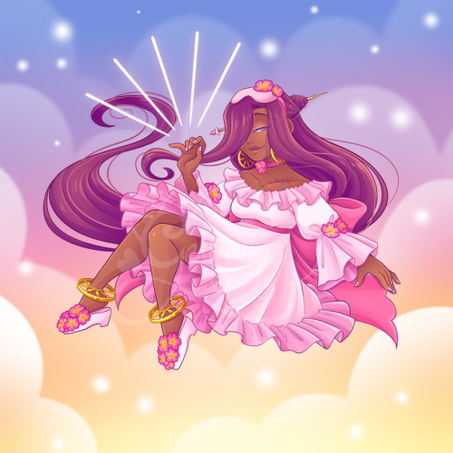  ✨ Magical March Day 5: Sleeping beauty. ✨ Keeping up with the fairytale magicals! Now’s the t