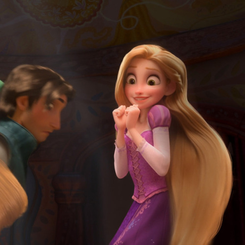 constable-frozen: Tangled - Rapunzel Wreck-It Ralph 2 - Rapunzel