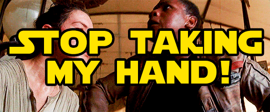 mjwatson:  S t o p   t a k i n g   m y   h a n d !  