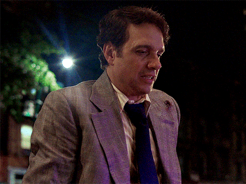 Ralph Macchio In The Deuce