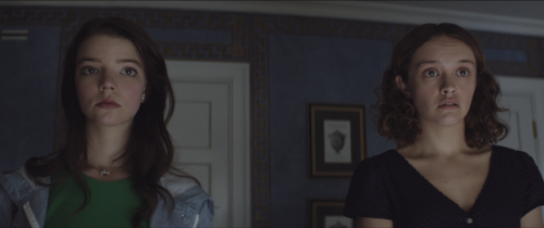 Porn artfilmfan:  Thoroughbreds (Cory Finley, photos