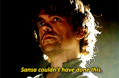 Fuck Yeah Game of Thrones