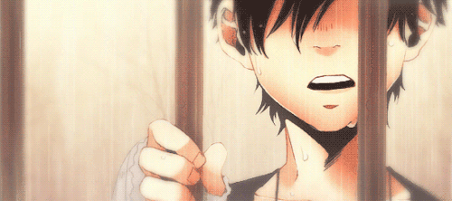 kaneki-e:  “Nic, don’t worry anymore.It’ll be okay.You don’t need to work for him any more.” 