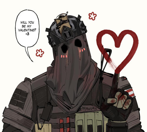 Happy Early Valentine's 