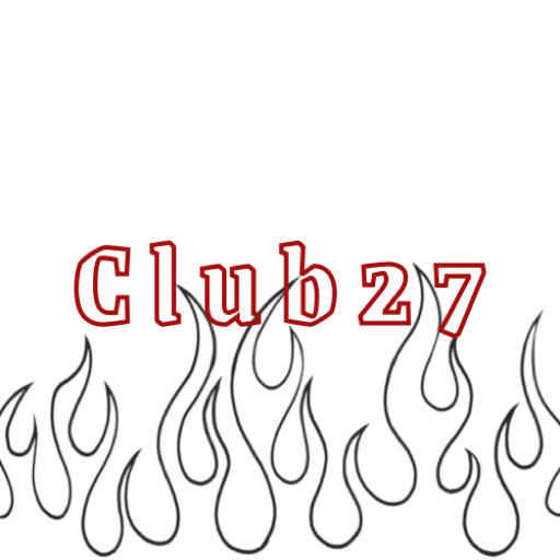 xxclub27xx: