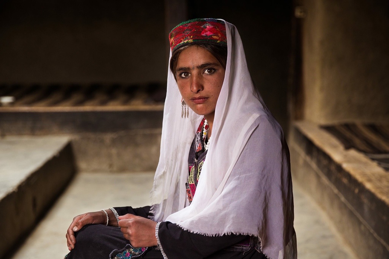 There have been nearly forty years of continuous war in Afghanistan; a whole generation here has never lived in a time of peace. Fortunately, this corridor called Wakhan, surrounded by majestic mountains, remained untouched by conflicts because of...