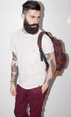 Chris John Millington