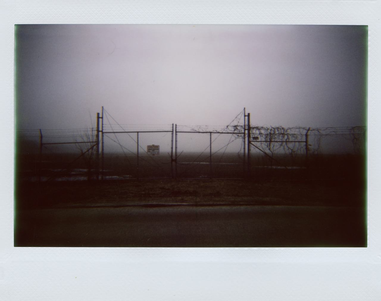 cameronhoerthphoto:  Todays photos Lomo’Instant Wide 